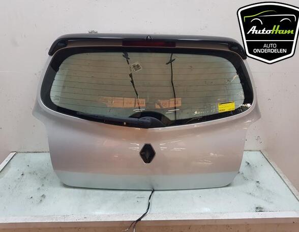 Boot (Trunk) Lid RENAULT TWINGO II (CN0_)