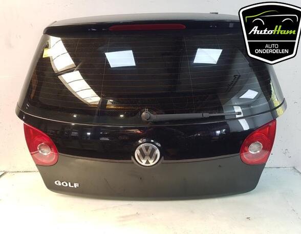 Boot (Trunk) Lid VW GOLF V (1K1), VW GOLF VI (5K1)