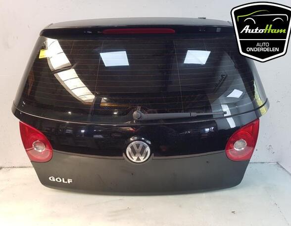 Boot (Trunk) Lid VW GOLF V (1K1), VW GOLF VI (5K1)