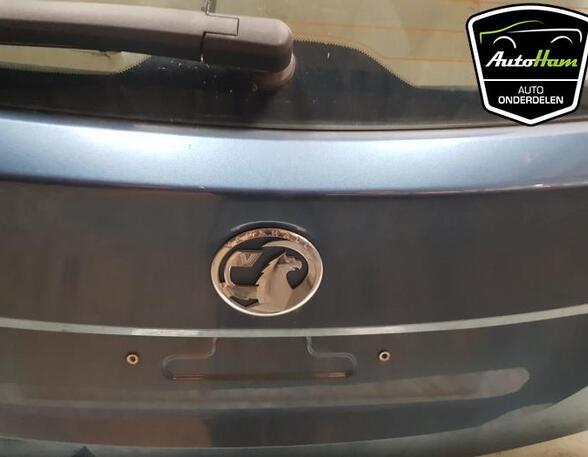 Boot (Trunk) Lid OPEL ASTRA K Sports Tourer (B16)