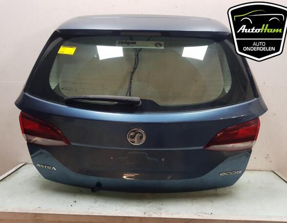 Boot (Trunk) Lid OPEL ASTRA K Sports Tourer (B16)