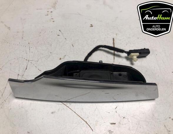 Tailgate Handle FORD ECOSPORT