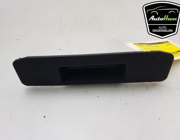 Tailgate Handle MERCEDES-BENZ A-CLASS (W176)