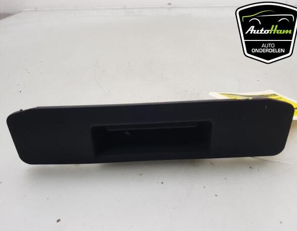 Tailgate Handle MERCEDES-BENZ A-CLASS (W176)