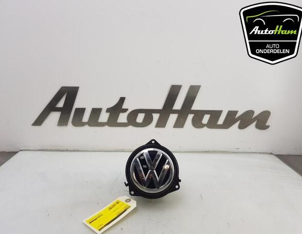 Tailgate Handle VW POLO (AW1, BZ1)