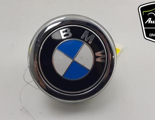 Tailgate Handle BMW 1 (F20)