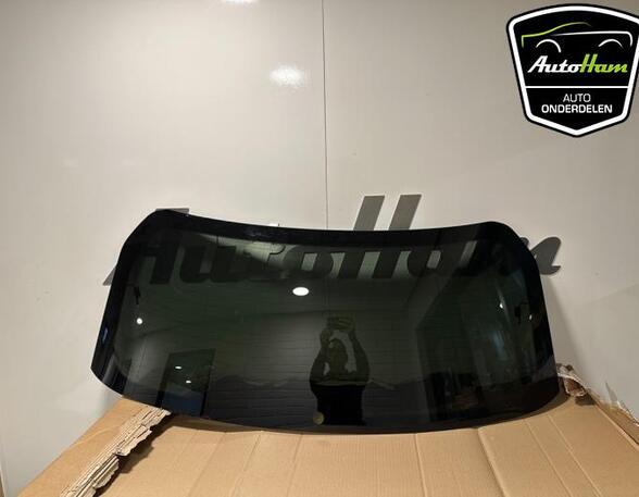 Rear Windscreen AUDI E-TRON (GEN)