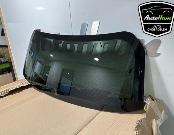 Rear Windscreen AUDI E-TRON (GEN)