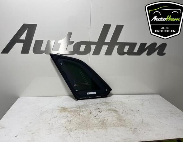 Rear Windscreen AUDI E-TRON Sportback (GEA)