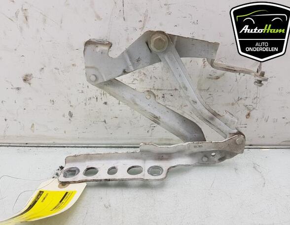 Bonnet Hinge OPEL GRANDLAND X (A18)