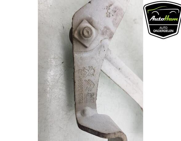 Bonnet Hinge OPEL GRANDLAND X (A18)