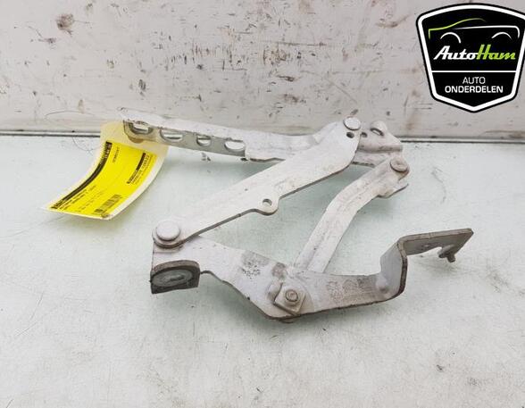 Bonnet Hinge OPEL GRANDLAND X (A18)