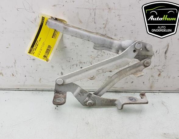 Bonnet Hinge OPEL GRANDLAND X (A18)