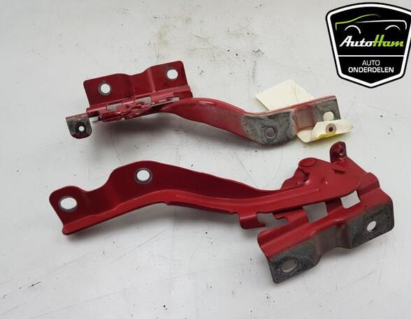 Bonnet Hinge KIA RIO III (UB), KIA RIO III Saloon (UB)