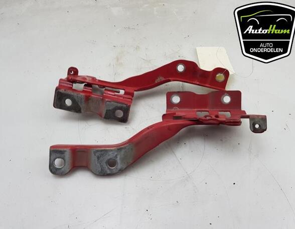 Bonnet Hinge KIA RIO III (UB), KIA RIO III Saloon (UB)