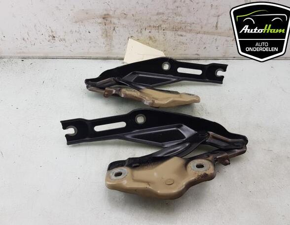 Bonnet Hinge SKODA KAMIQ (NW4)