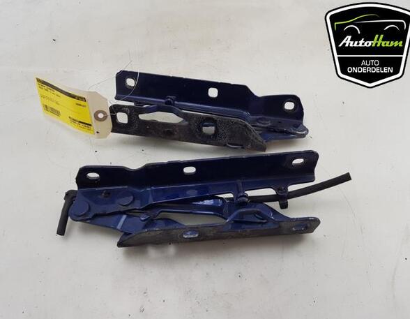 Bonnet Hinge TESLA MODEL S (5YJS), TESLA MODEL Y (5YJY)