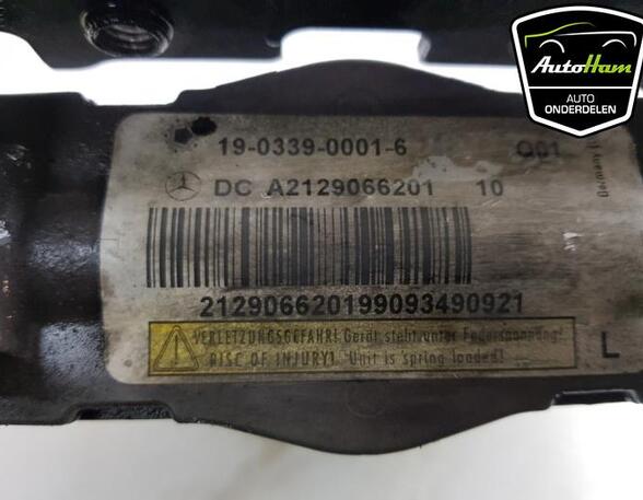 Bonnet Hinge MERCEDES-BENZ E-CLASS Convertible (A207)