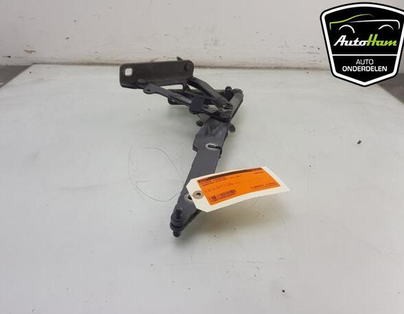 Bonnet Hinge LAND ROVER DISCOVERY IV (L319)