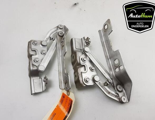 Bonnet Hinge OPEL ASTRA J Sports Tourer (P10)