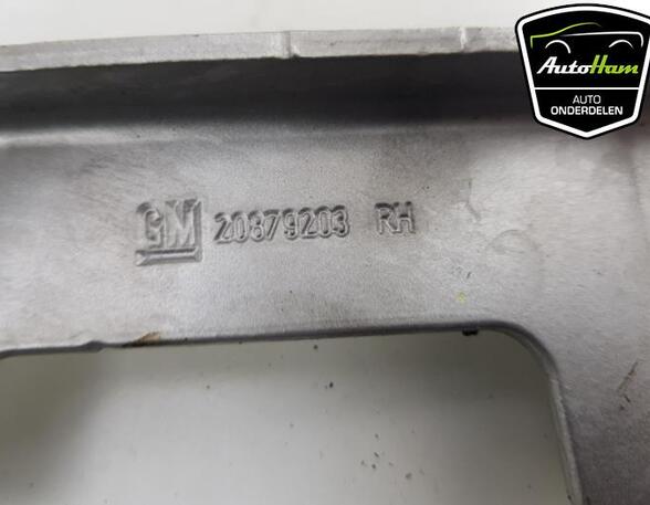 Bonnet Hinge OPEL ASTRA J Sports Tourer (P10)