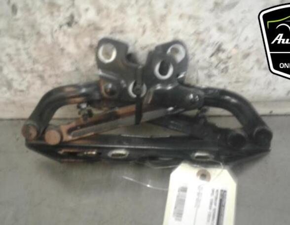 Bonnet Hinge OPEL CORSA D (S07)