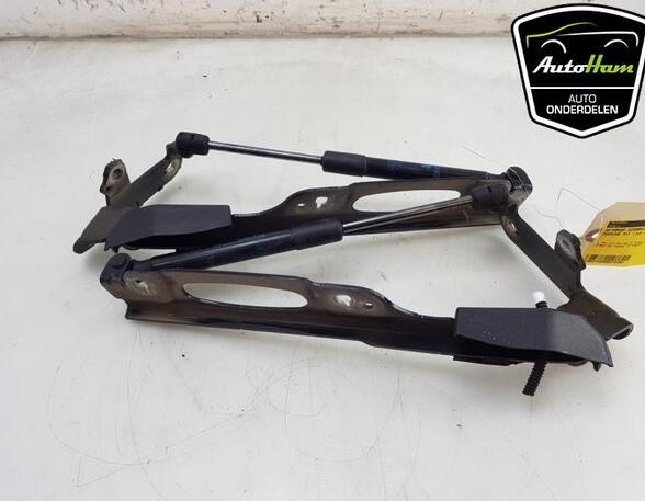 Bonnet Hinge PORSCHE 911 (991), PORSCHE 911 Convertible (991)