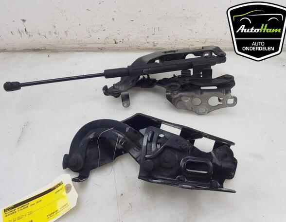 Bonnet Hinge MERCEDES-BENZ C-CLASS (W204), MERCEDES-BENZ C-CLASS (W205), MERCEDES-BENZ C-CLASS T-Model (S205)