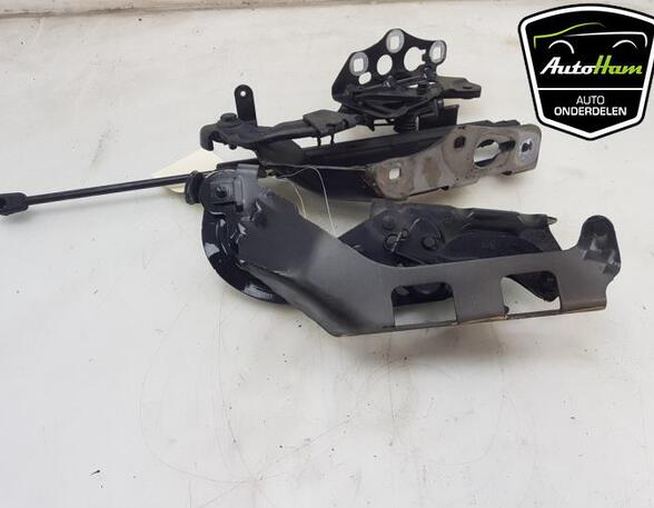 Bonnet Hinge MERCEDES-BENZ C-CLASS (W204), MERCEDES-BENZ C-CLASS (W205), MERCEDES-BENZ C-CLASS T-Model (S205)