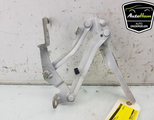 Bonnet Hinge OPEL GRANDLAND X (A18)