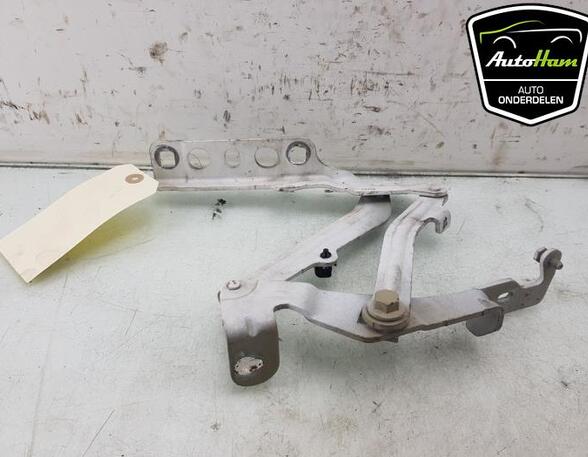 Bonnet Hinge OPEL GRANDLAND X (A18)