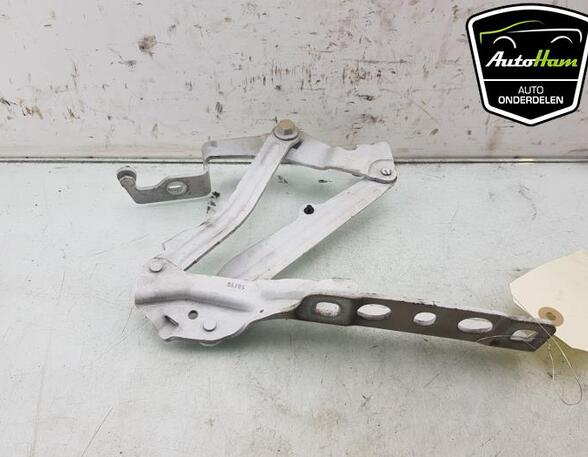 Bonnet Hinge OPEL GRANDLAND X (A18)