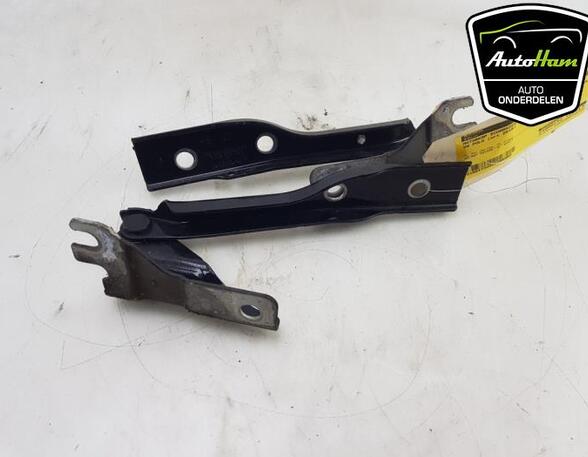 Bonnet Hinge VW POLO (6R1, 6C1), VW POLO Van (6R)