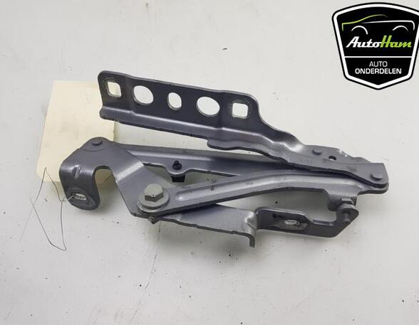 Bonnet Hinge OPEL GRANDLAND X (A18)