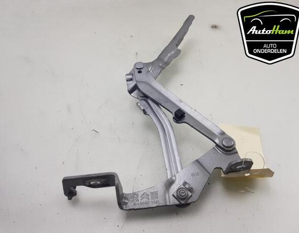 Bonnet Hinge OPEL GRANDLAND X (A18)