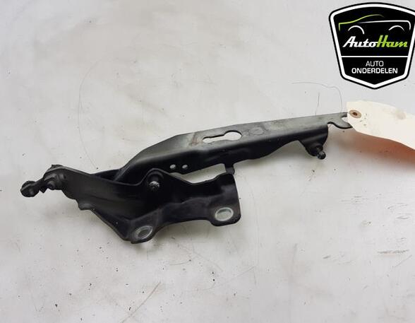 Bonnet Hinge VOLVO V70 III (135), VOLVO XC70 II (136)