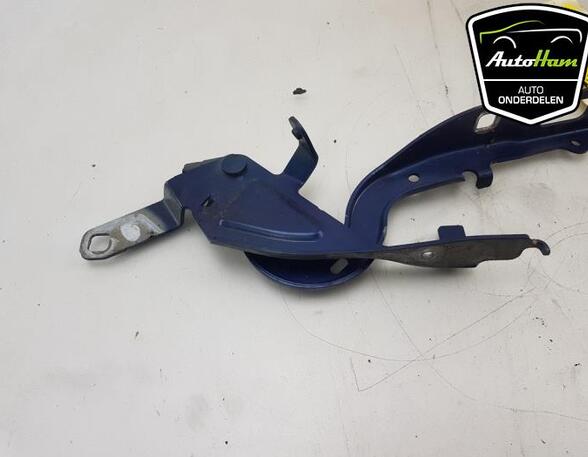 Bonnet Hinge OPEL CORSA F (P2JO)