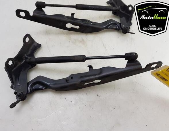 Bonnet Hinge VOLVO V70 III (135), VOLVO XC70 II (136)