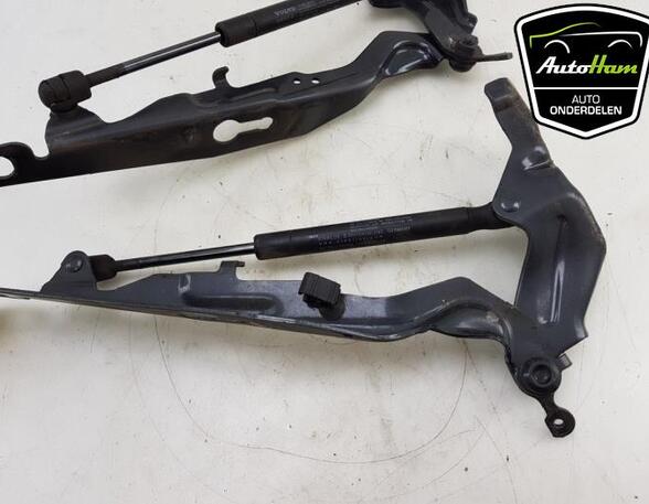 Bonnet Hinge VOLVO V70 III (135), VOLVO XC70 II (136)