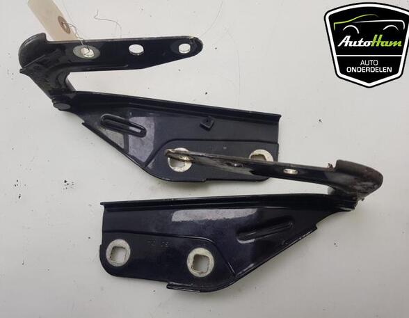 Bonnet Hinge PORSCHE CAYENNE (9PA)