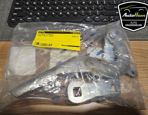 Bonnet Hinge FORD FIESTA VII (HJ, HF), FORD FIESTA VII Van