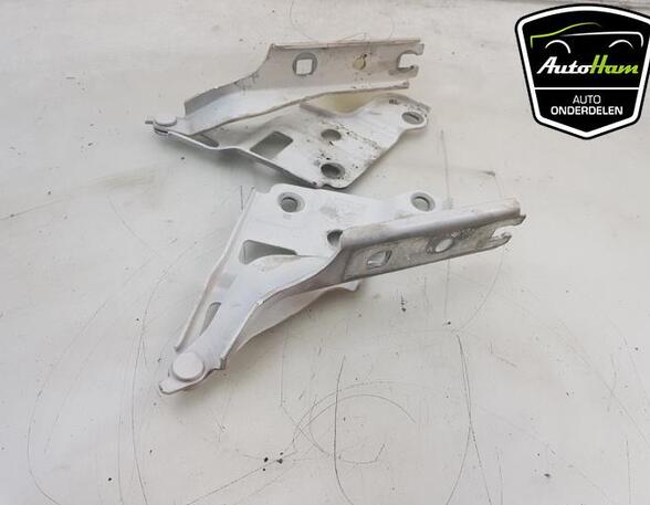 Bonnet Hinge VW CADDY V Box Body/MPV (SBA, SBH)