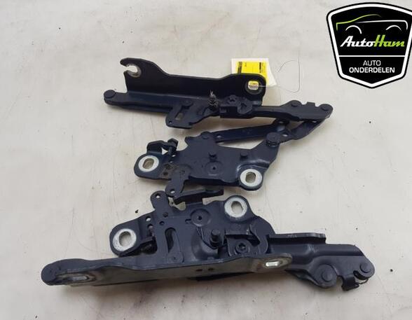 Bonnet Hinge BMW 1 (F20), BMW 1 (F21), BMW 3 (F30, F80), BMW 3 Gran Turismo (F34)