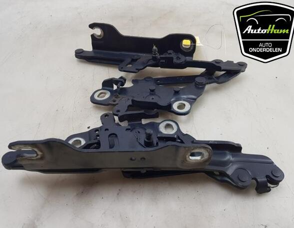 Bonnet Hinge BMW 1 (F20), BMW 1 (F21), BMW 3 (F30, F80), BMW 3 Gran Turismo (F34)