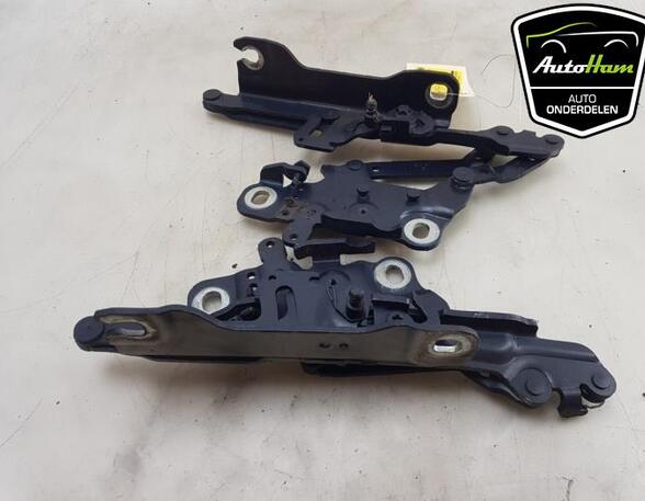 Bonnet Hinge BMW 1 (F20), BMW 1 (F21), BMW 3 (F30, F80), BMW 3 Gran Turismo (F34)