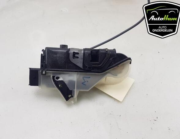 Bonnet Release Cable TOYOTA PROACE CITY Box Body/MPV