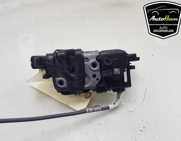 Bonnet Release Cable TOYOTA PROACE CITY Box Body/MPV