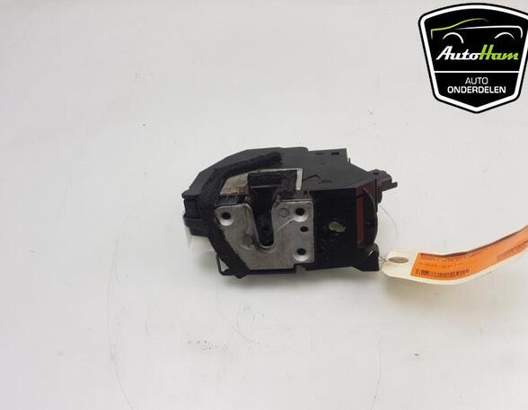 Bonnet Release Cable RENAULT CAPTUR I (J5_, H5_), RENAULT CLIO IV (BH_)