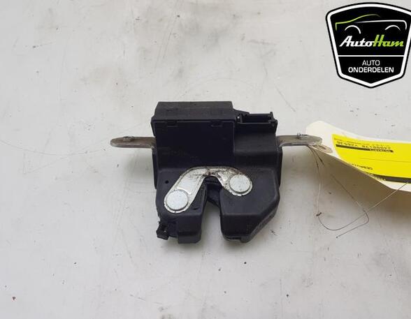 Bonnet Release Cable FIAT PUNTO (199_), OPEL CORSA D (S07), FIAT PUNTO EVO (199_), FIAT 500 (312_)