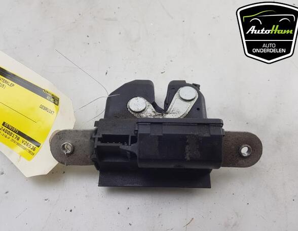 Bonnet Release Cable FIAT PUNTO (199_), OPEL CORSA D (S07), FIAT PUNTO EVO (199_), FIAT 500 (312_)